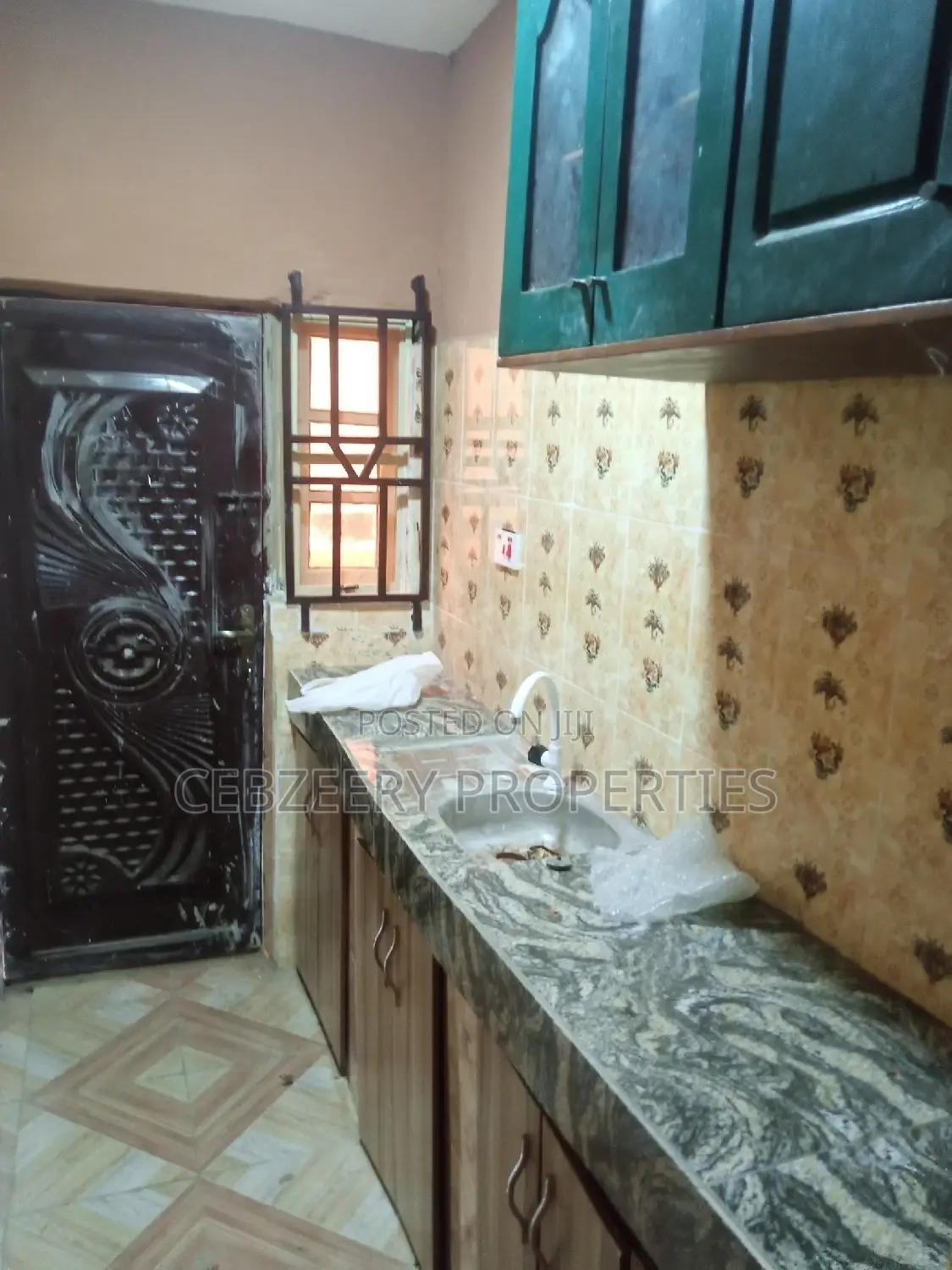 2bdrm Apartment in United Estate, Yakoyo/Alagbole for rent in Yakoyo/Alagbole