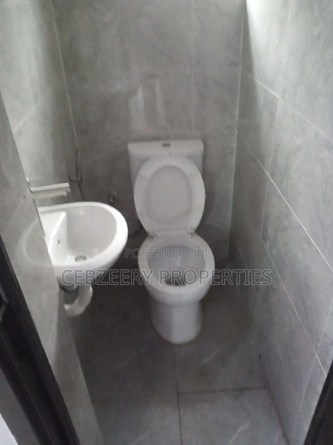 2bdrm Apartment in Yakoyo/Alagbole for rent in Yakoyo/Alagbole