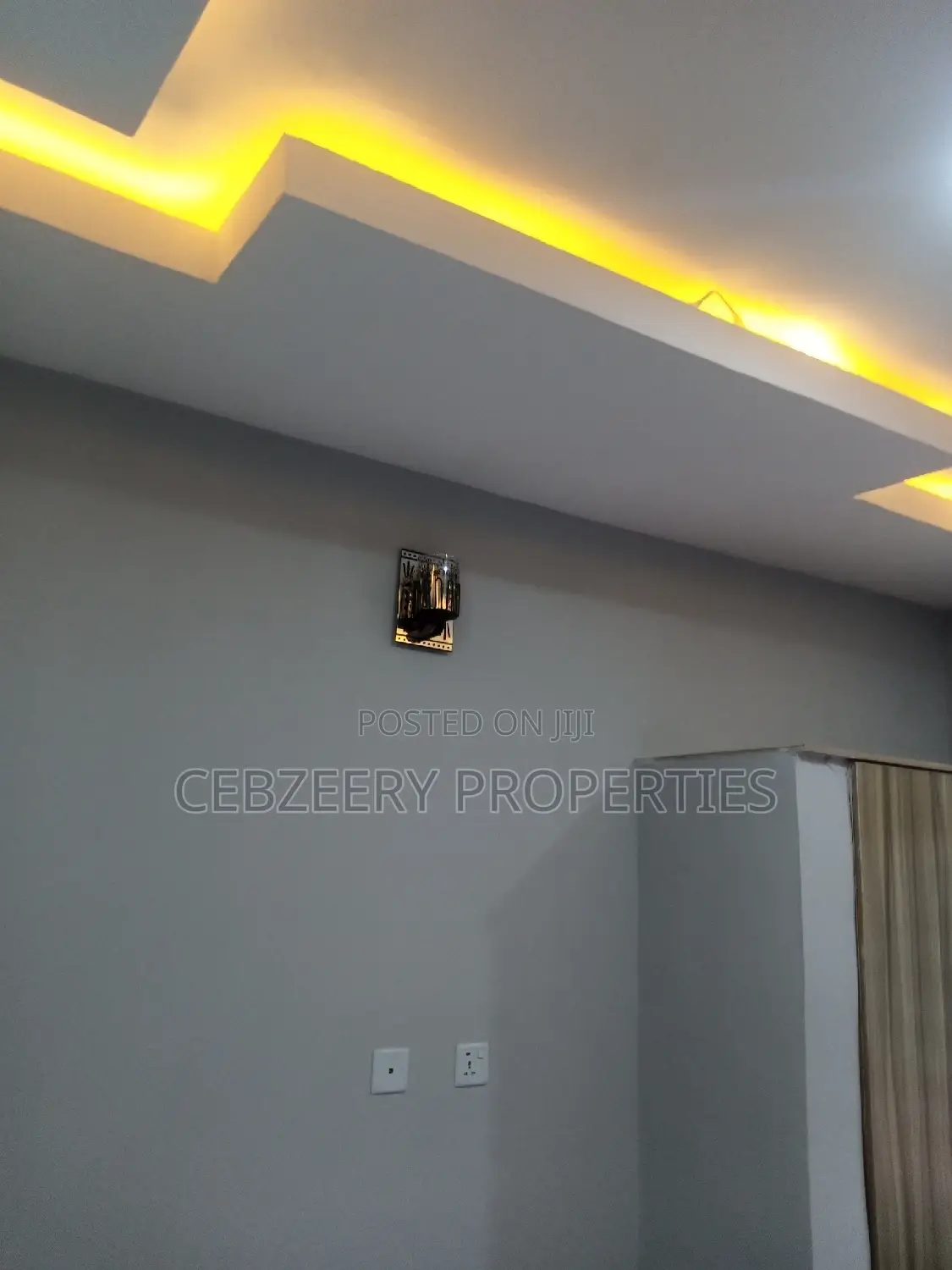 2bdrm Apartment in Yakoyo/Alagbole for rent in Yakoyo/Alagbole