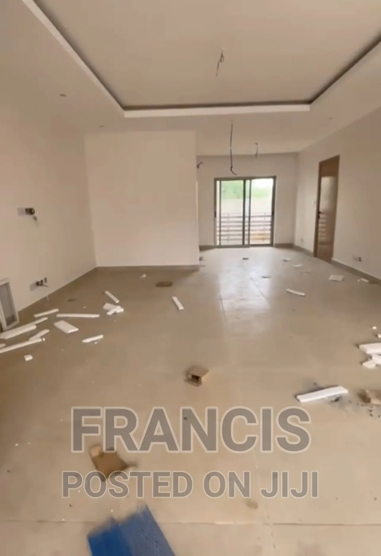 3bdrm Apartment in Bali Island, Gwarinpa for sale in Gwarinpa