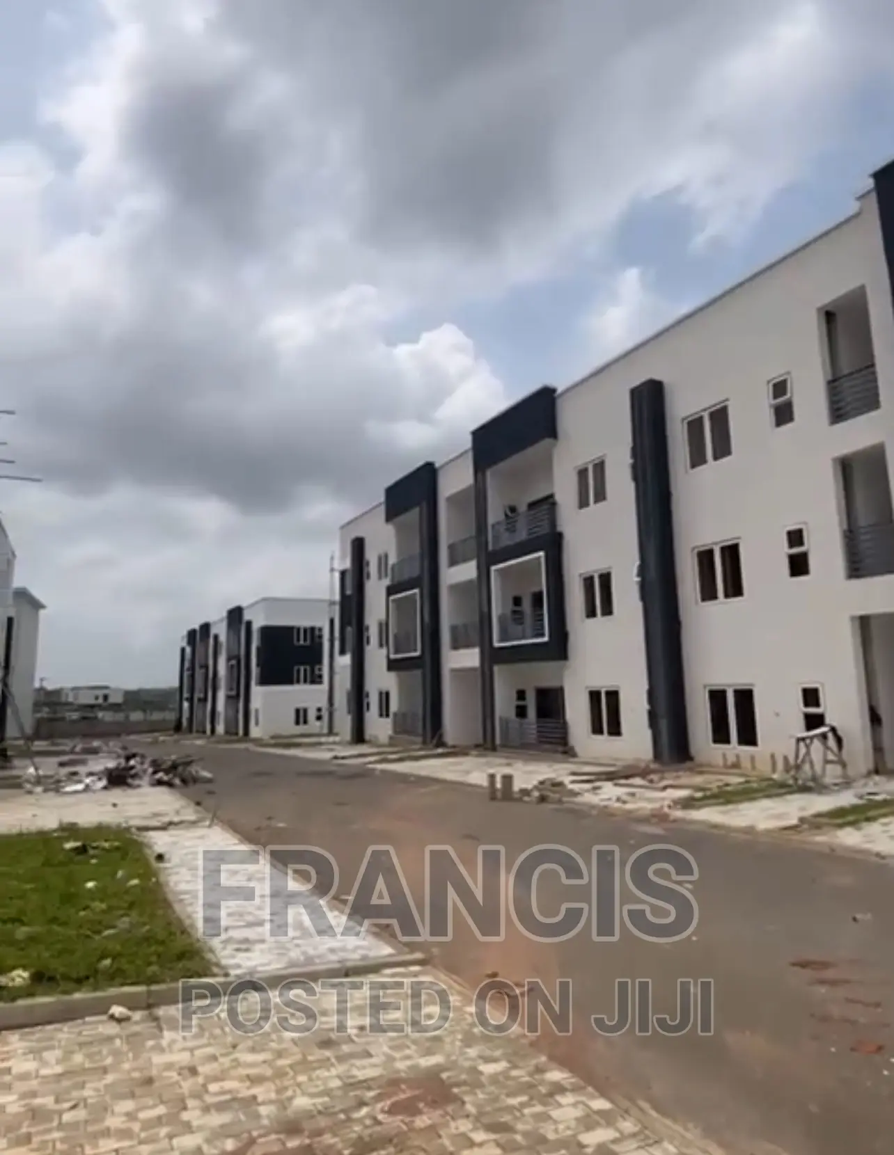3bdrm Apartment in Bali Island, Gwarinpa for sale in Gwarinpa