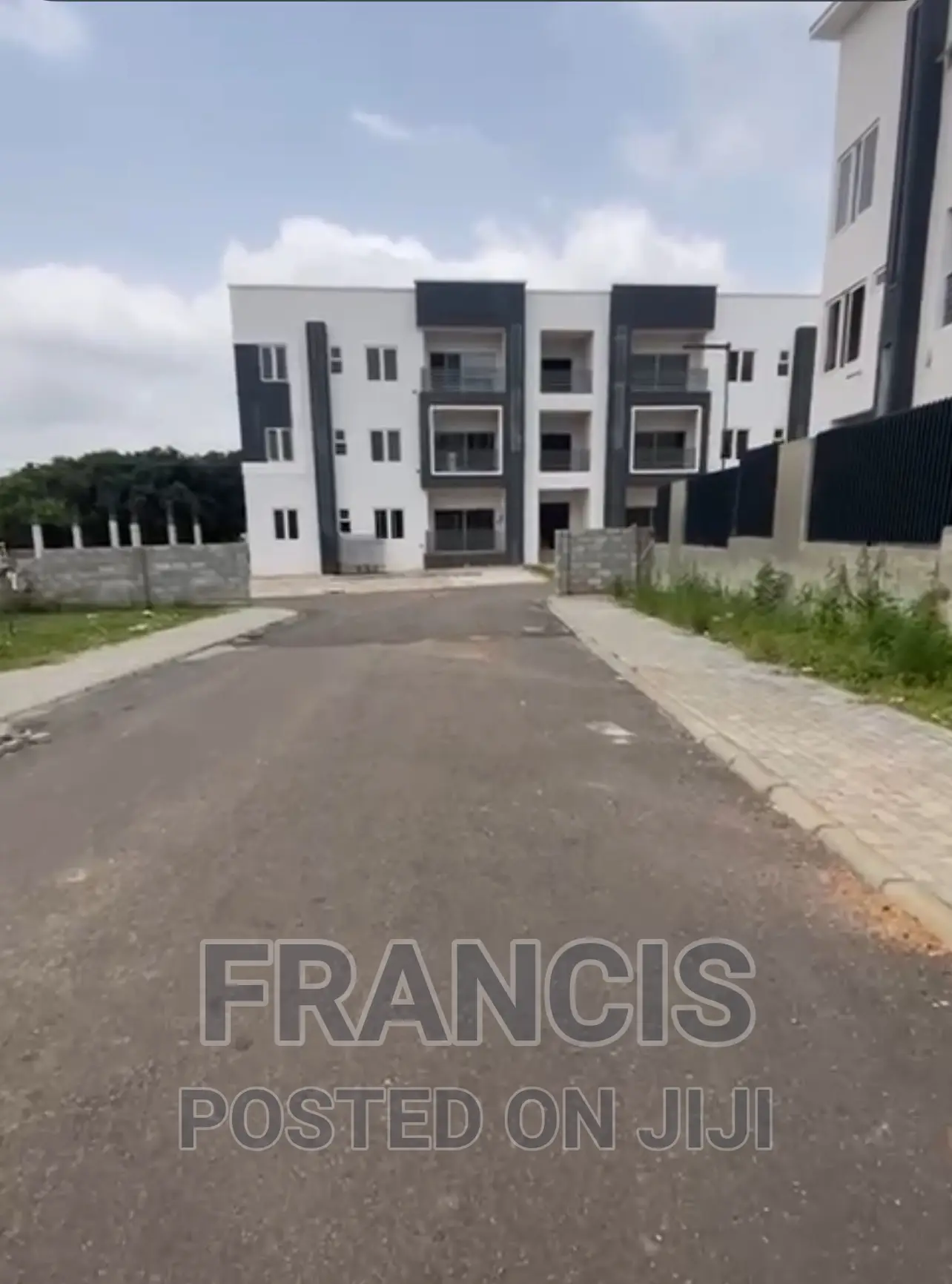 3bdrm Apartment in Bali Island, Gwarinpa for sale in Gwarinpa