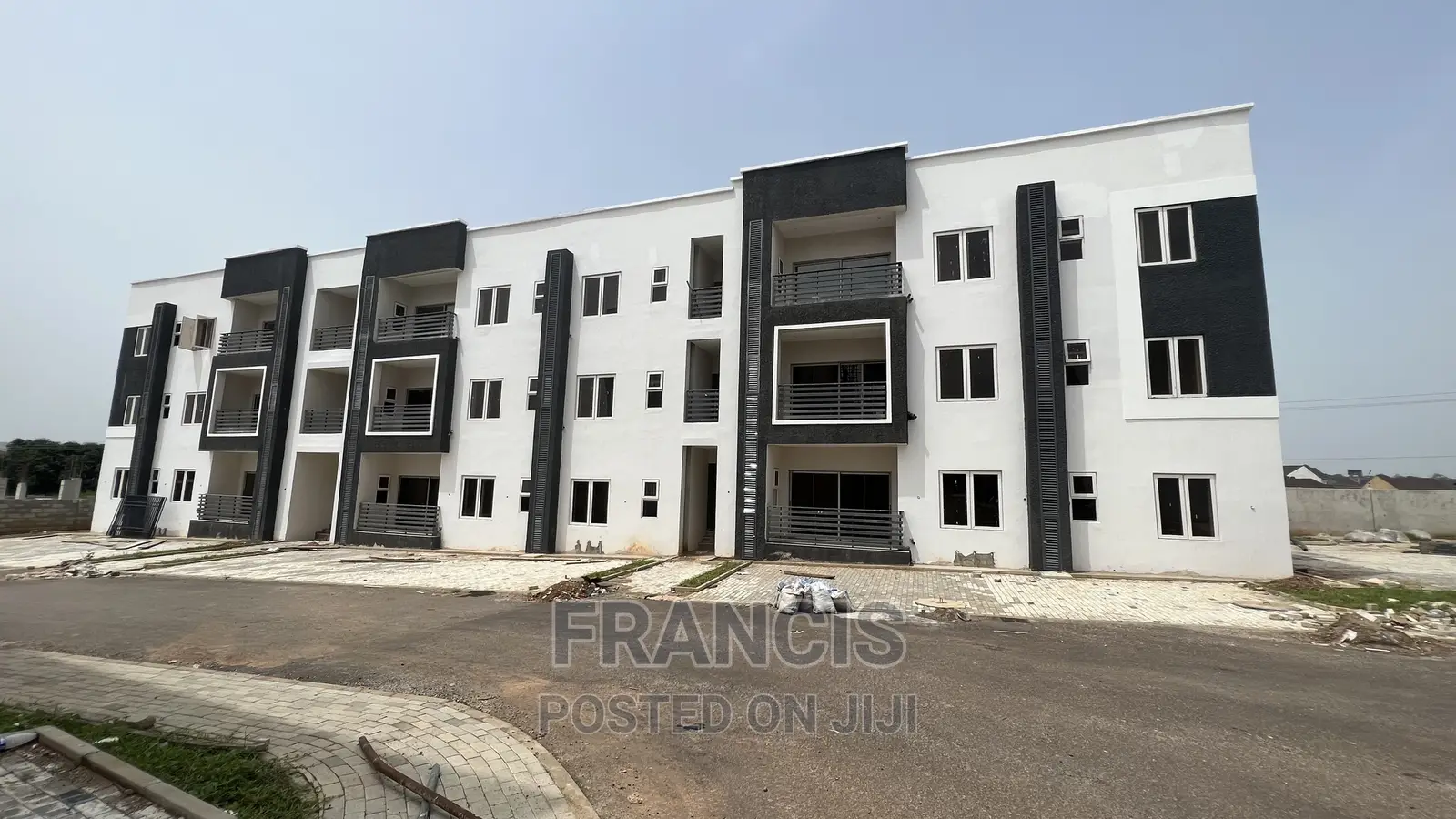 3bdrm Apartment in Bali Island, Gwarinpa for sale in Gwarinpa