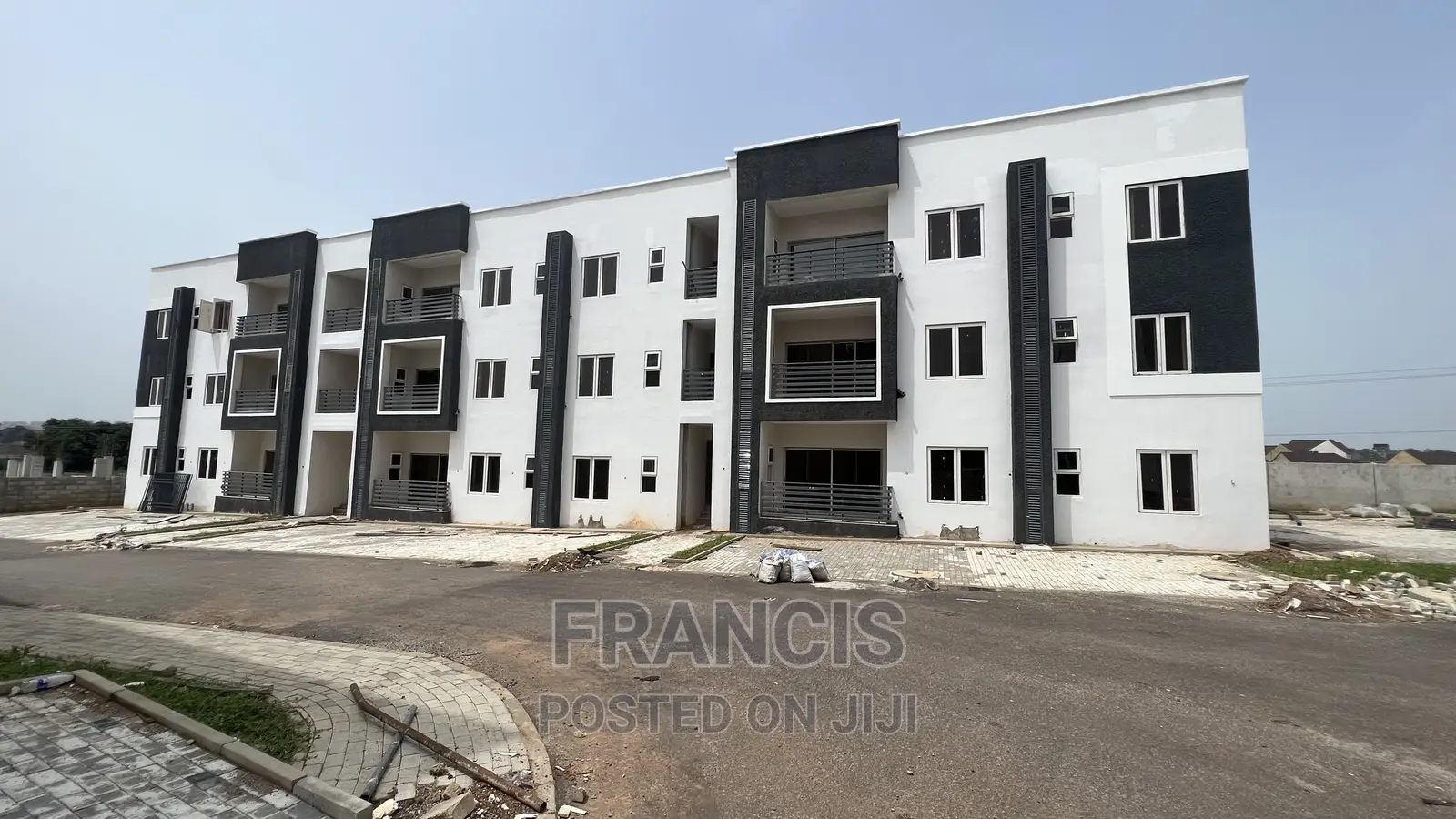 3bdrm Apartment in Bali Island, Gwarinpa for sale in Gwarinpa