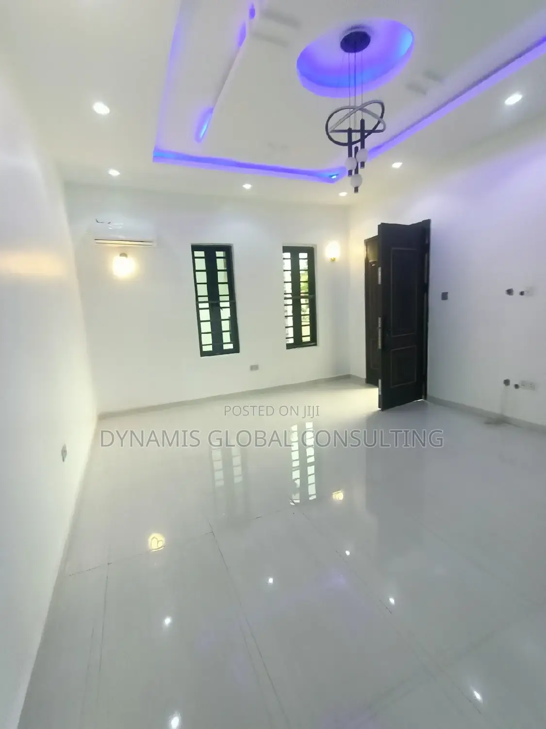 Furnished 5bdrm Duplex in Magodo Phase 2 Gra for sale in GRA Phase 2 Shangisha