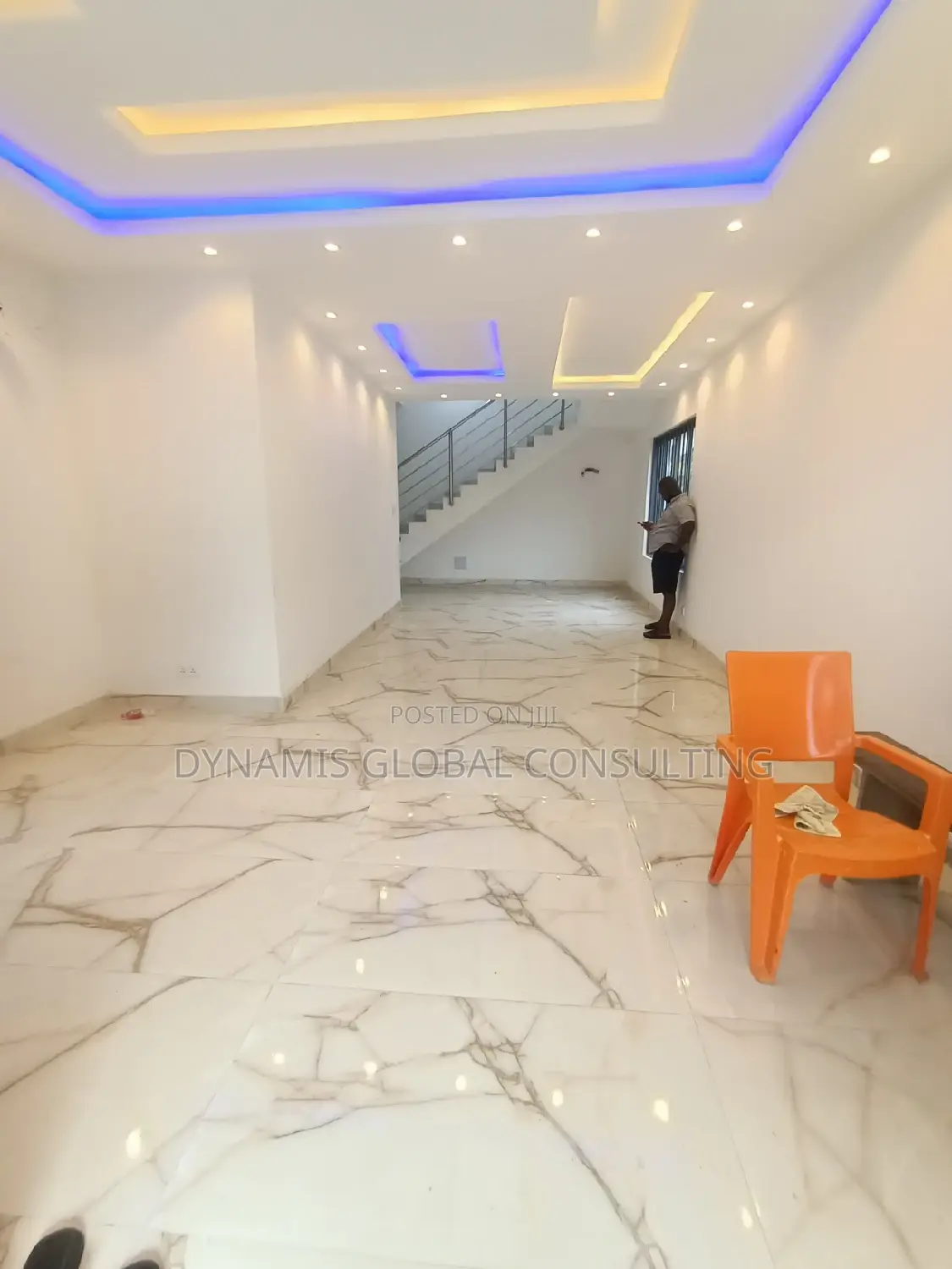 Furnished 4bdrm Duplex in Magodo Phase 2 for sale in GRA Phase 2 Shangisha