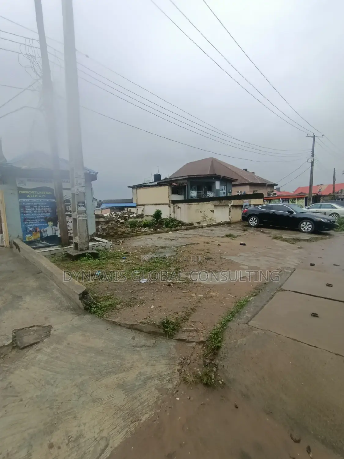 690sqm of Land for Sale in Omole Phase2 in GRA Phase 2 Shangisha