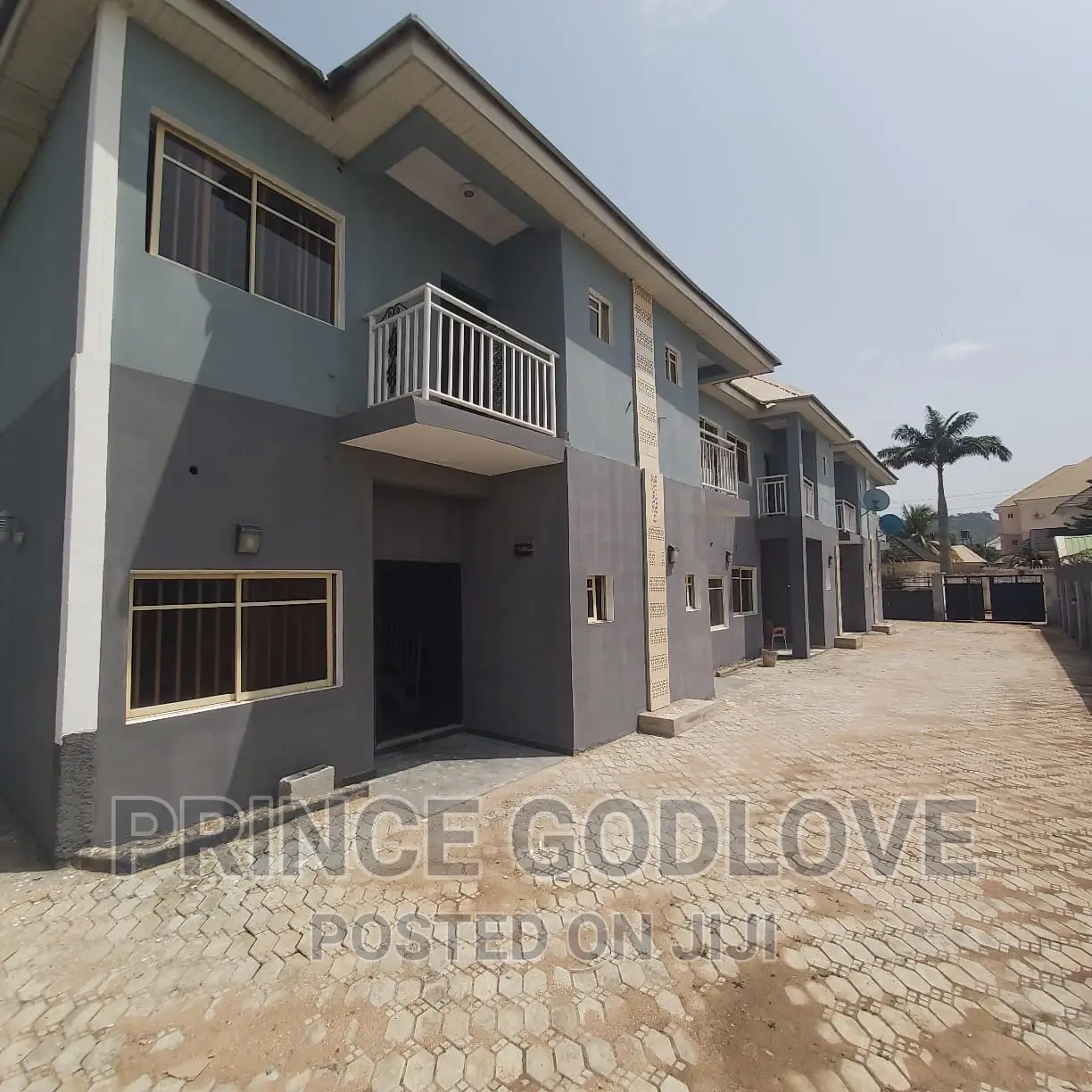 2bdrm Apartment in Yellow Gate, Dawaki for rent in Dawaki