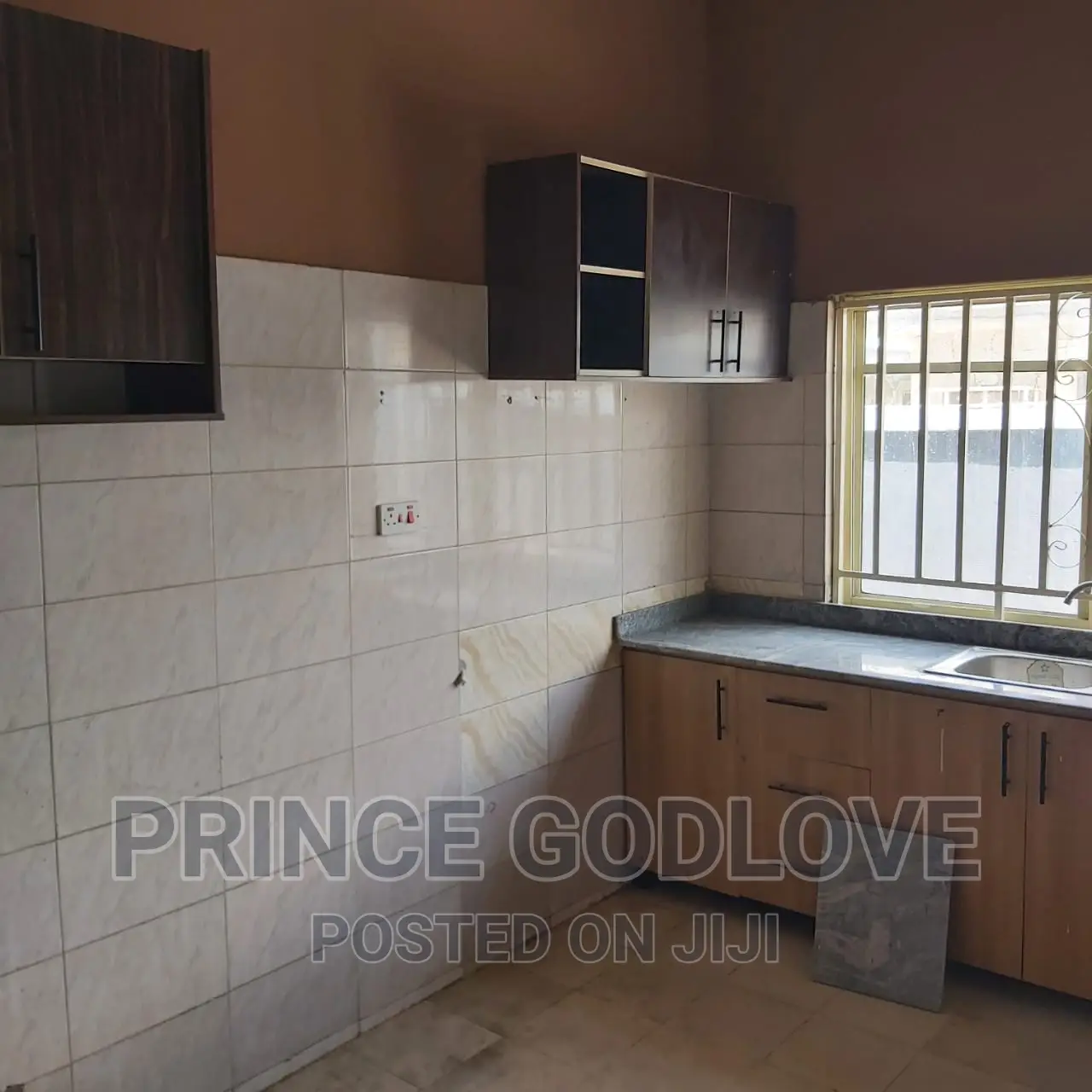 2bdrm Apartment in Yellow Gate, Dawaki for rent in Dawaki