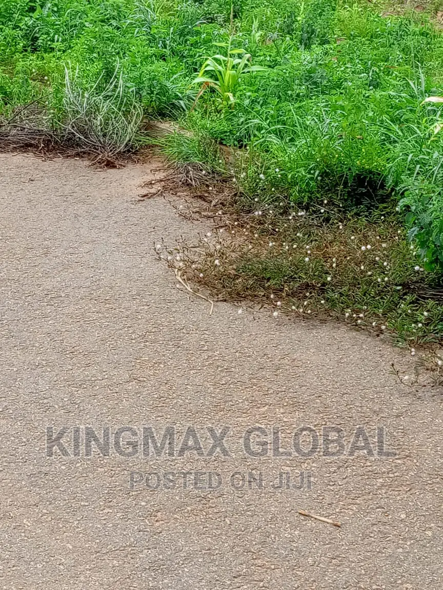 Guzape Residential Land, Size 1650sqm R of O, Nice Location in Guzape District