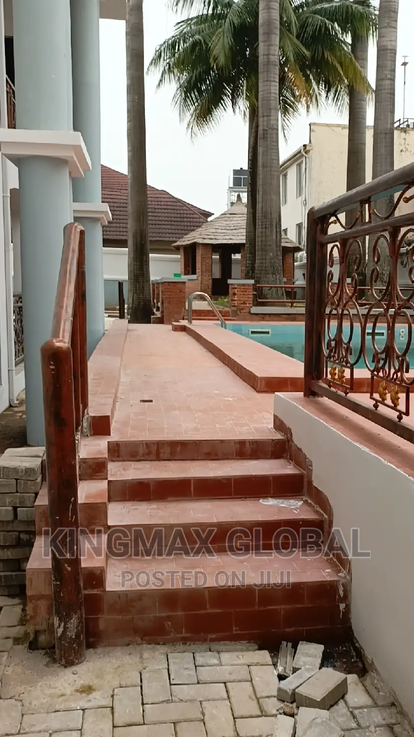9bdrm Mansion in Maitama for rent in Maitama