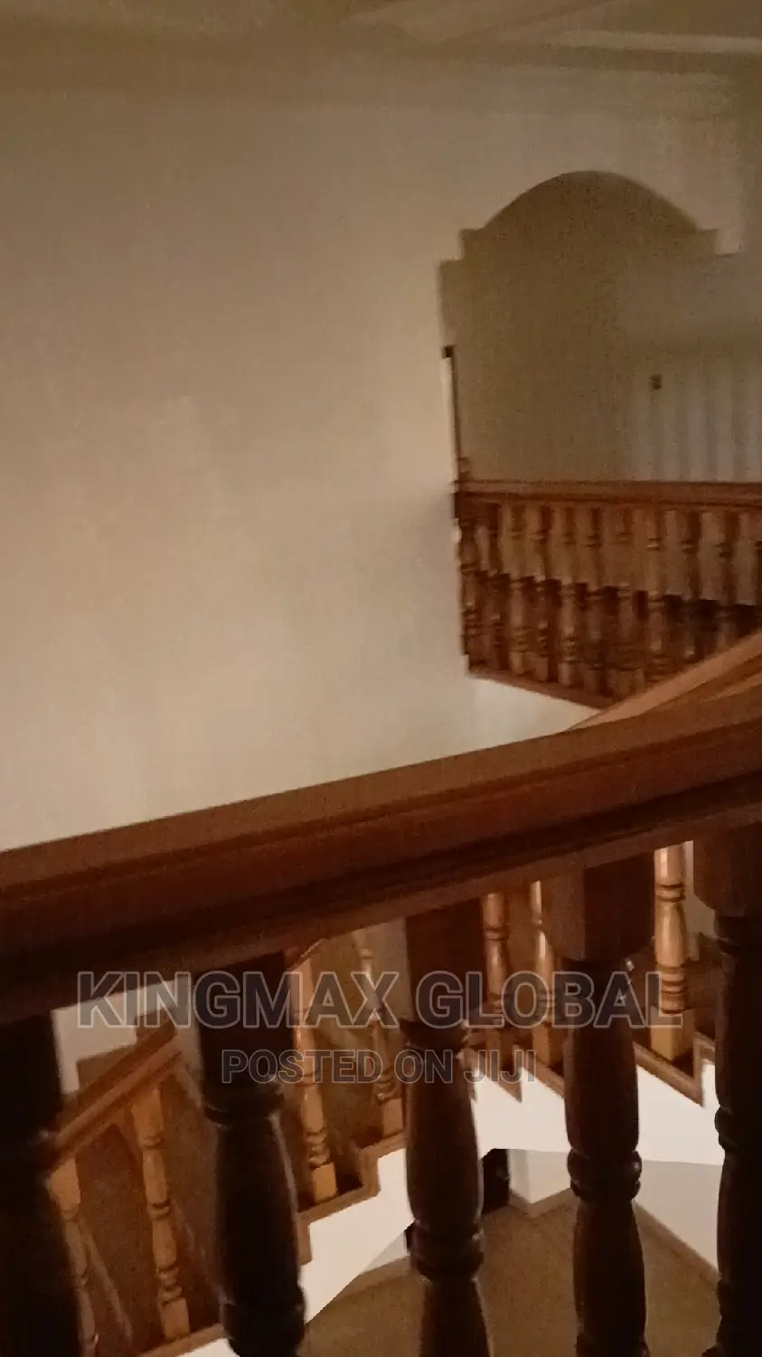 9bdrm Mansion in Maitama for rent in Maitama