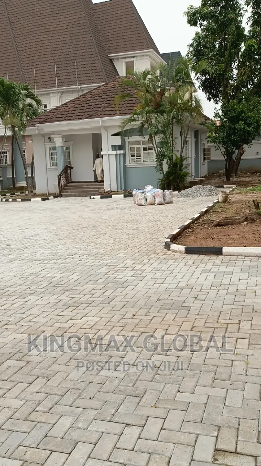 9bdrm Mansion in Maitama for rent in Maitama