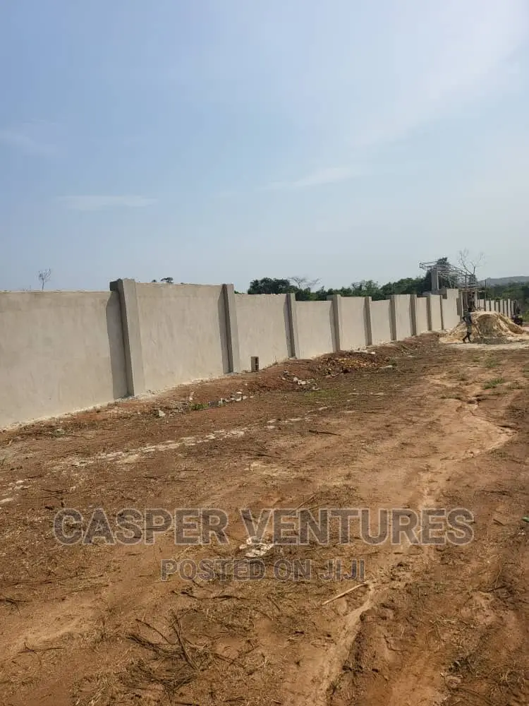 Registered Survey Deed of Assignment in Epe