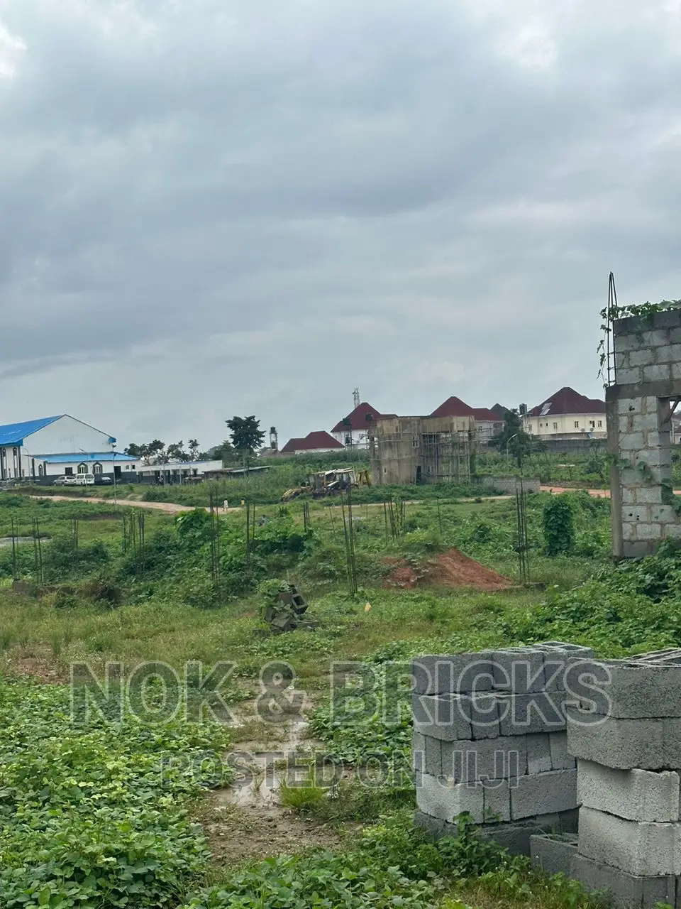 Duplex Plot in Idu