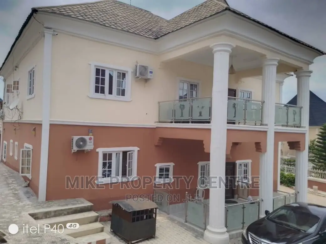 6bdrm Duplex in Asokoro for sale in Asokoro