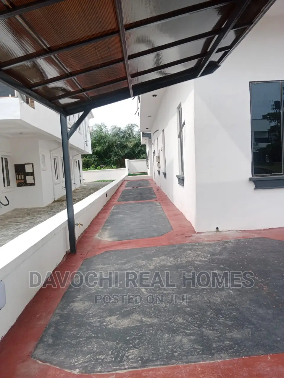 4bdrm Duplex in Orchid Road, Lekki for rent in Lekki