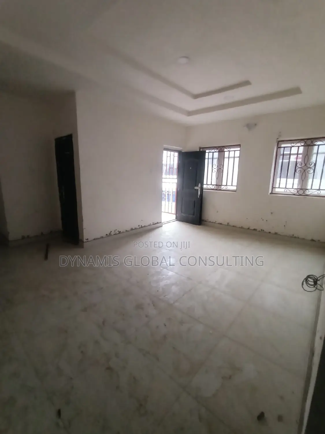 Furnished 2bdrm Block of Flats in Adedoyin Close, Aguda / Ogba for rent in Aguda / Ogba