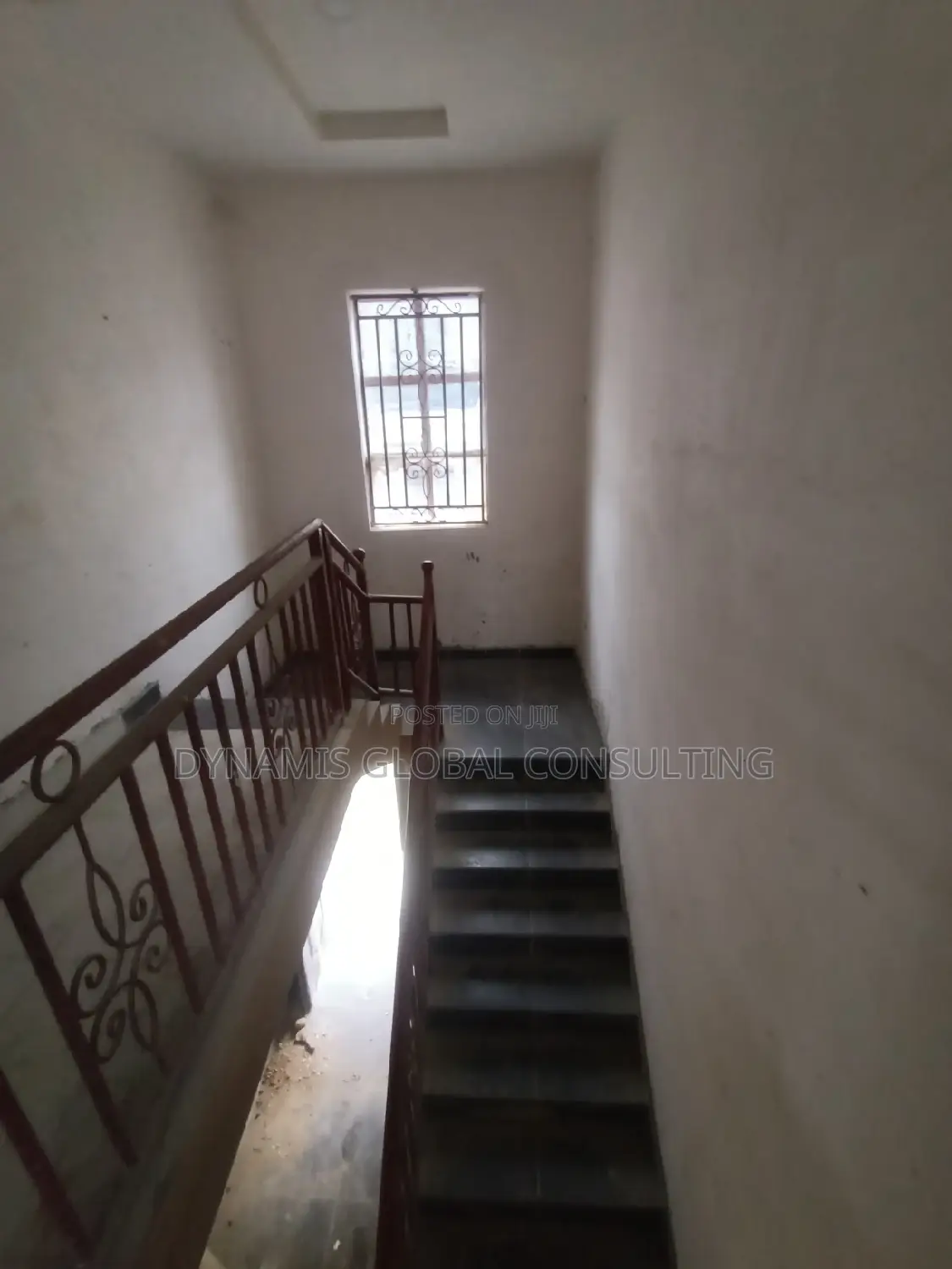 Furnished 2bdrm Block of Flats in Adedoyin Close, Aguda / Ogba for rent in Aguda / Ogba