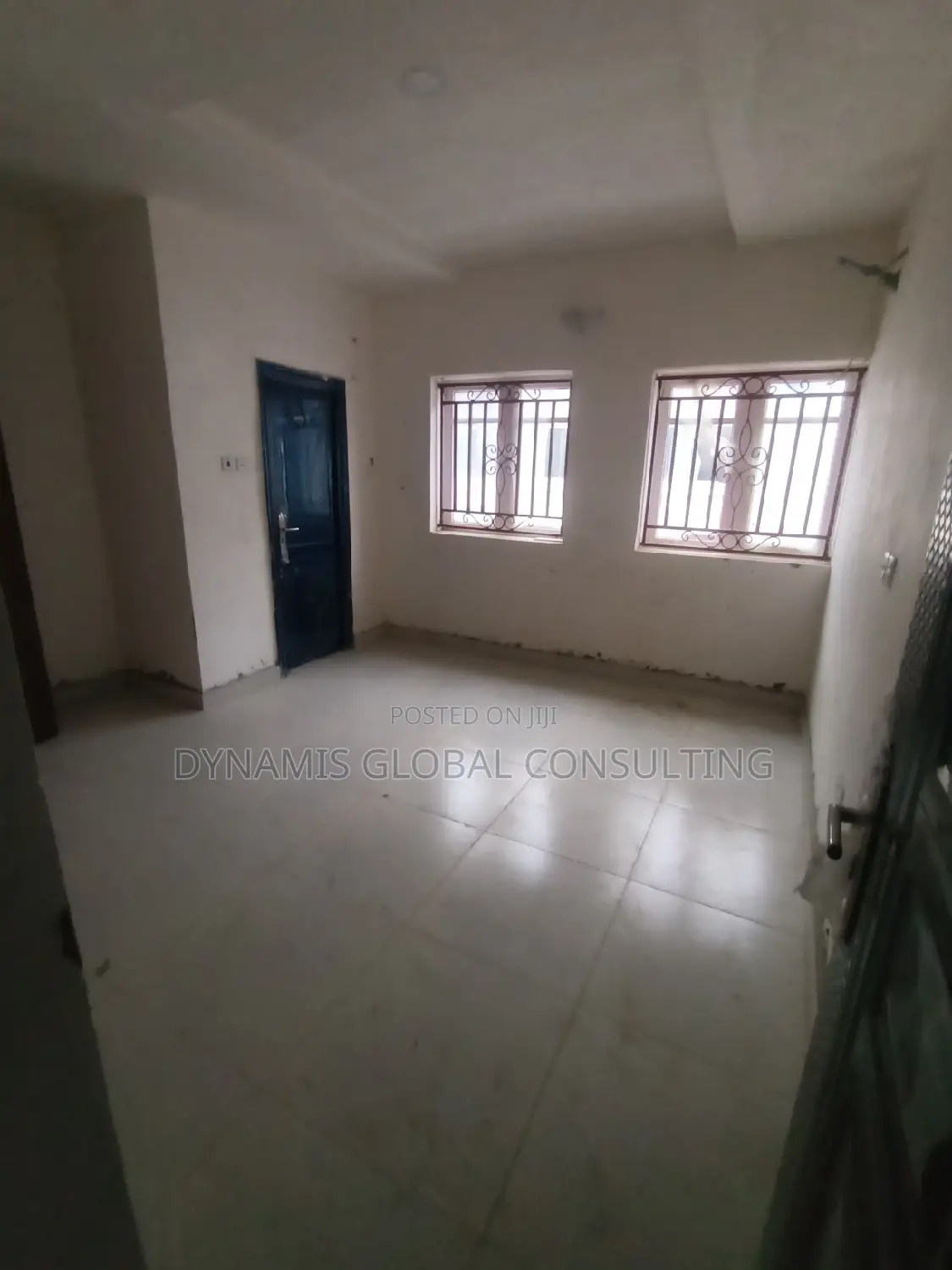 Furnished 2bdrm Block of Flats in Adedoyin Close, Aguda / Ogba for rent in Aguda / Ogba