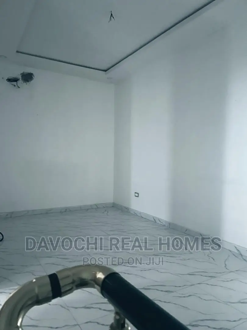 4bdrm Duplex in Chevron Second Toll, Lekki for rent in Lekki