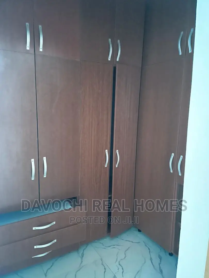 4bdrm Duplex in Chevron Second Toll, Lekki for rent in Lekki