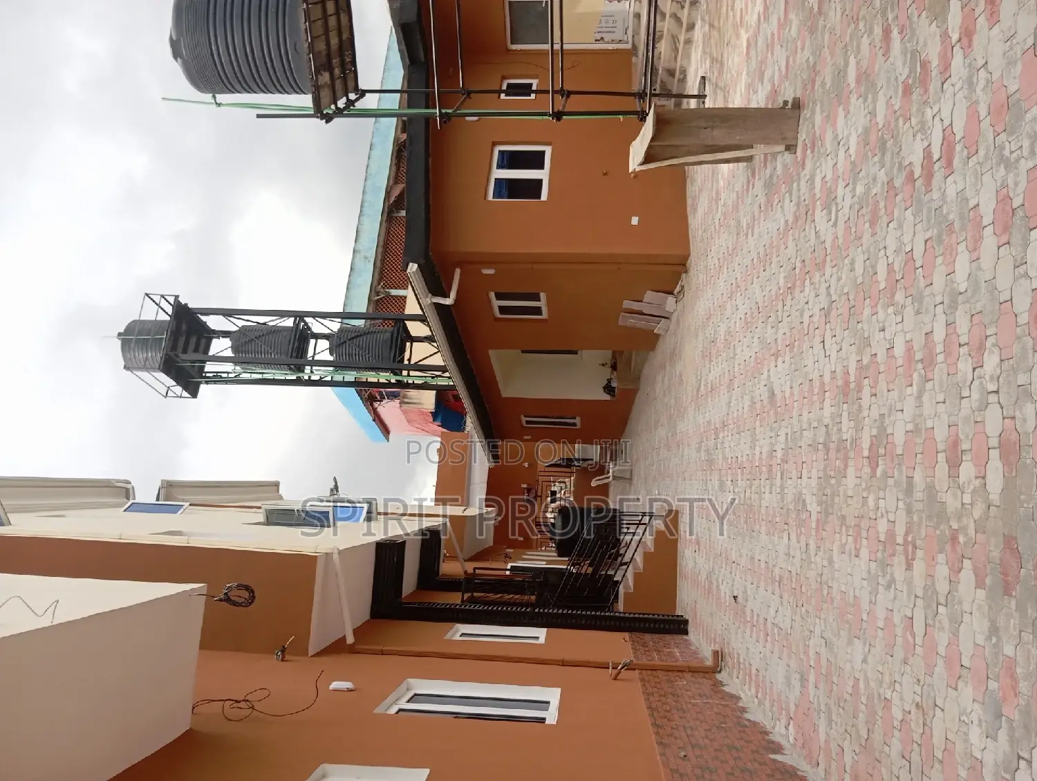 2bdrm Block of Flats in Magodo Shangisha, GRA Phase 1 for rent in GRA Phase 1