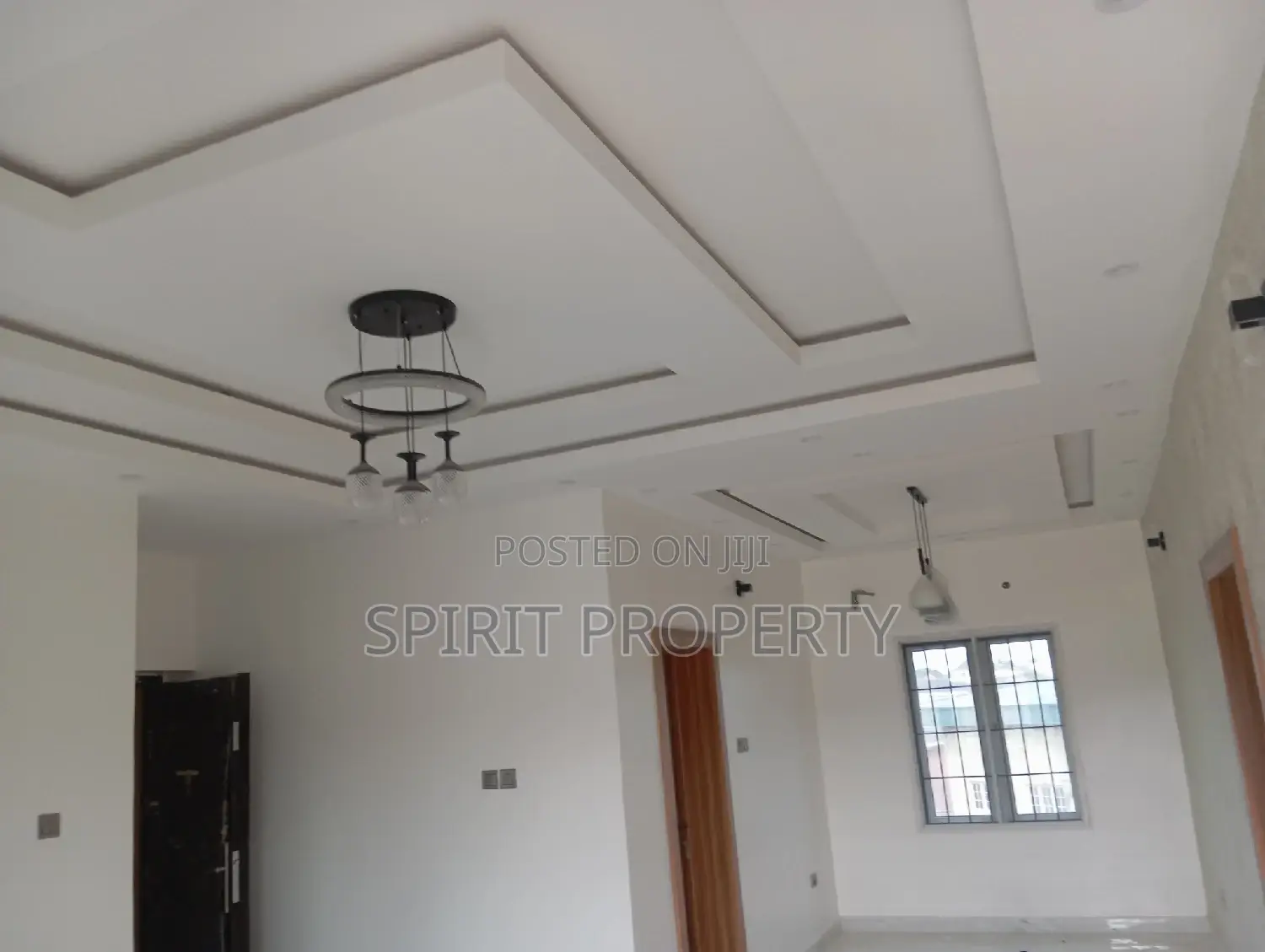2bdrm Block of Flats in Magodo Shangisha, GRA Phase 1 for rent in GRA Phase 1