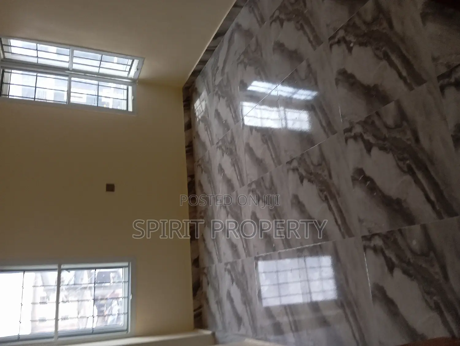 2bdrm Block of Flats in Magodo Shangisha, GRA Phase 1 for rent in GRA Phase 1
