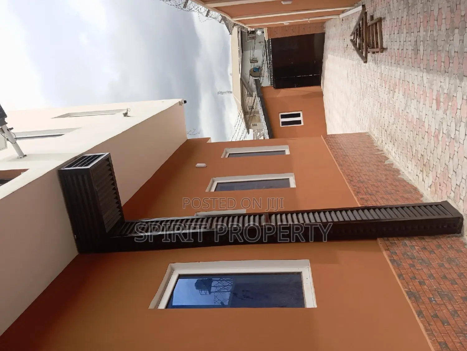 2bdrm Block of Flats in Magodo Shangisha, GRA Phase 1 for rent in GRA Phase 1