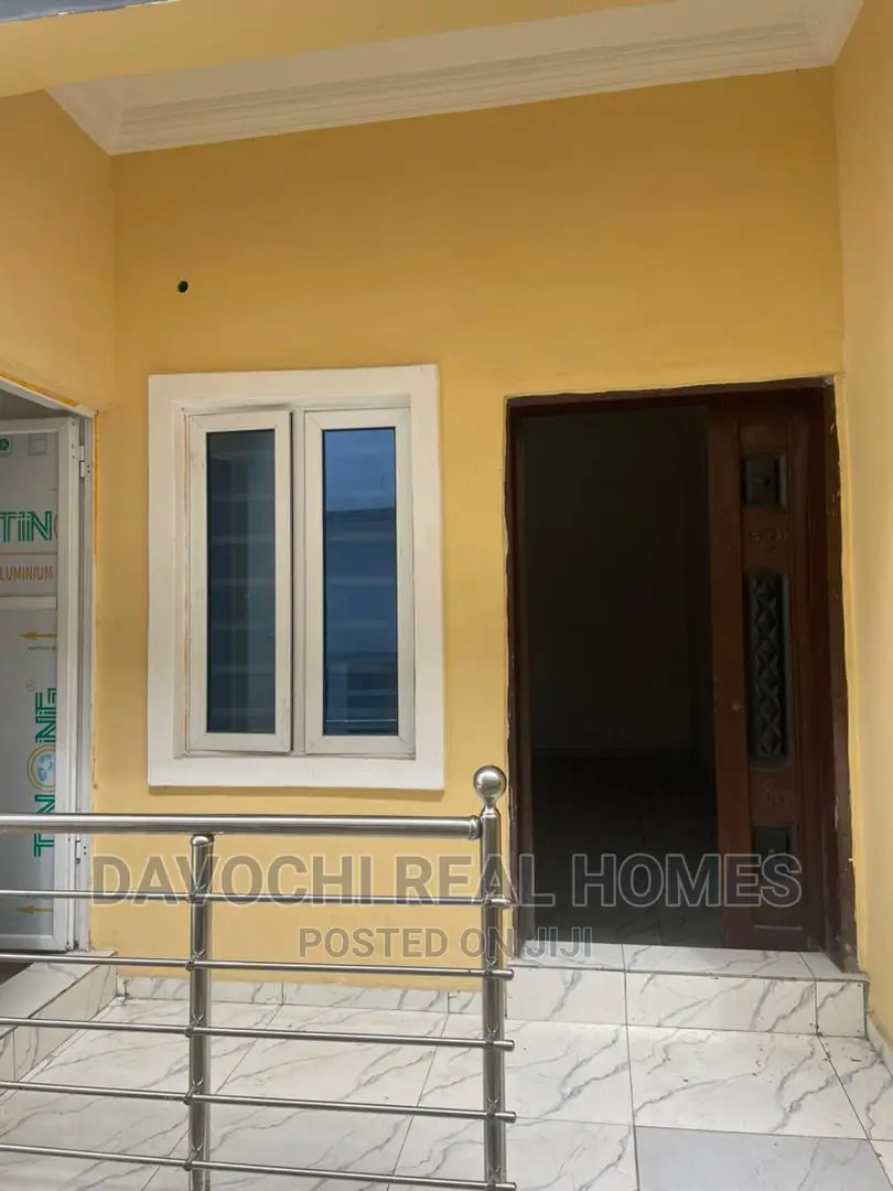 2bdrm Apartment in Lagos Business, Ajah for rent in Ajah