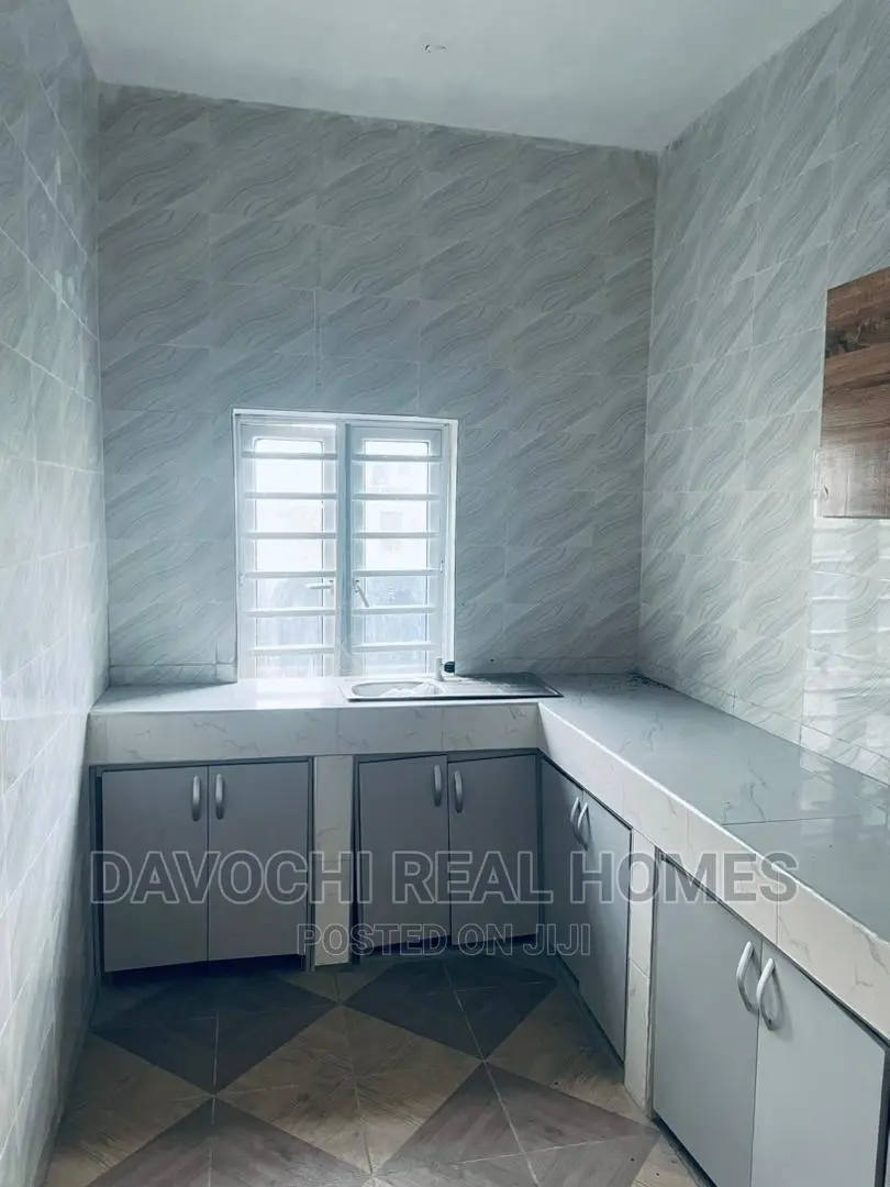 2bdrm Apartment in Lagos Business, Ajah for rent in Ajah