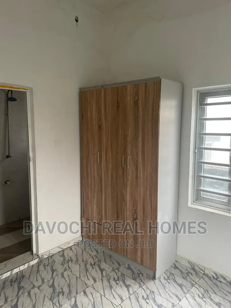 2bdrm Apartment in Lagos Business, Ajah for rent in Ajah