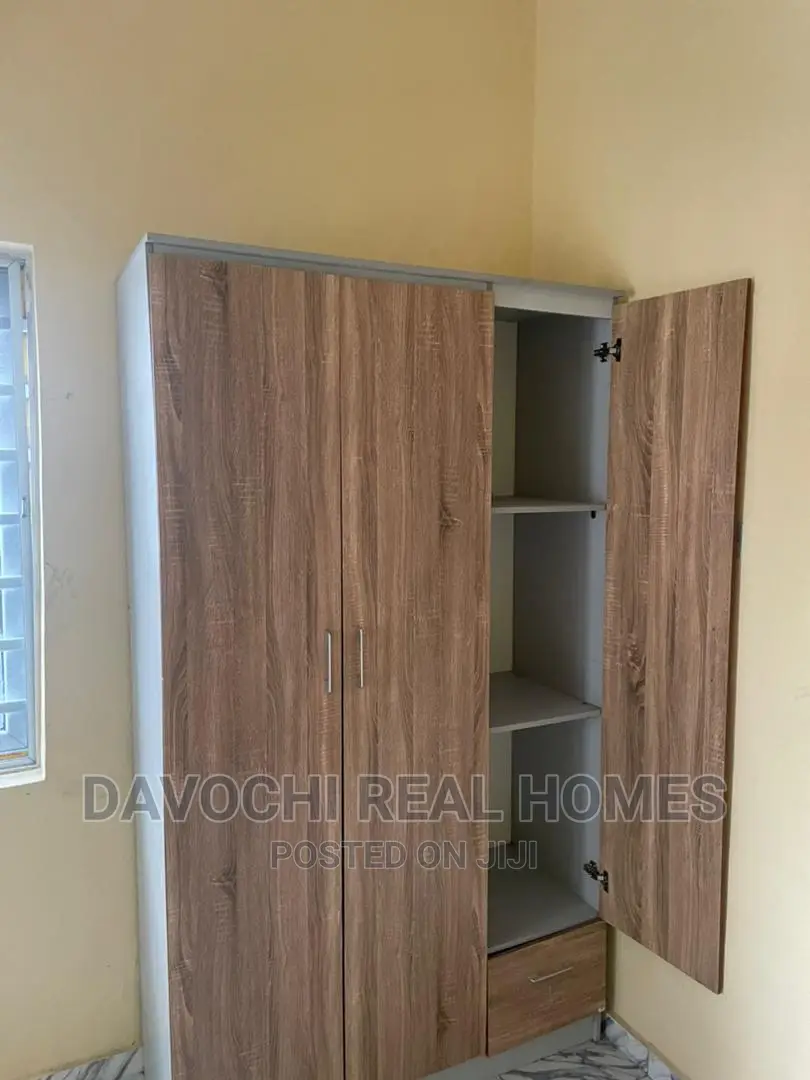 2bdrm Apartment in Lagos Business, Ajah for rent in Ajah