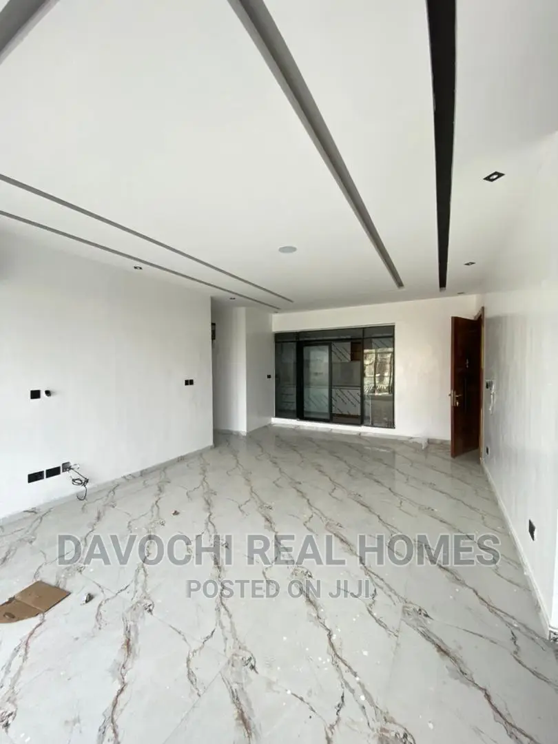 2bdrm Apartment in Lagos Business, Ajah for rent in Ajah