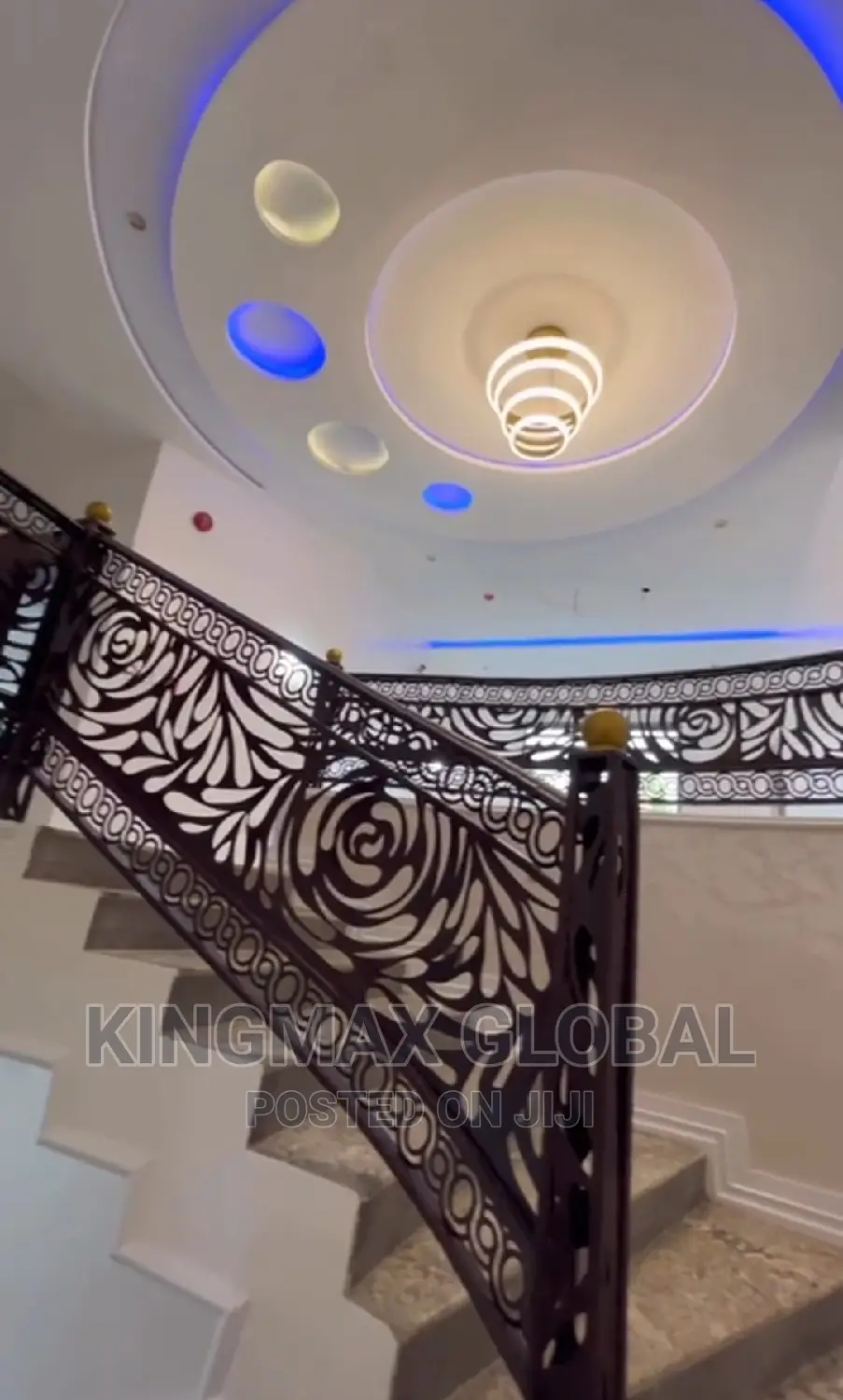 7bdrm Mansion in Gwarinpa for sale in Gwarinpa