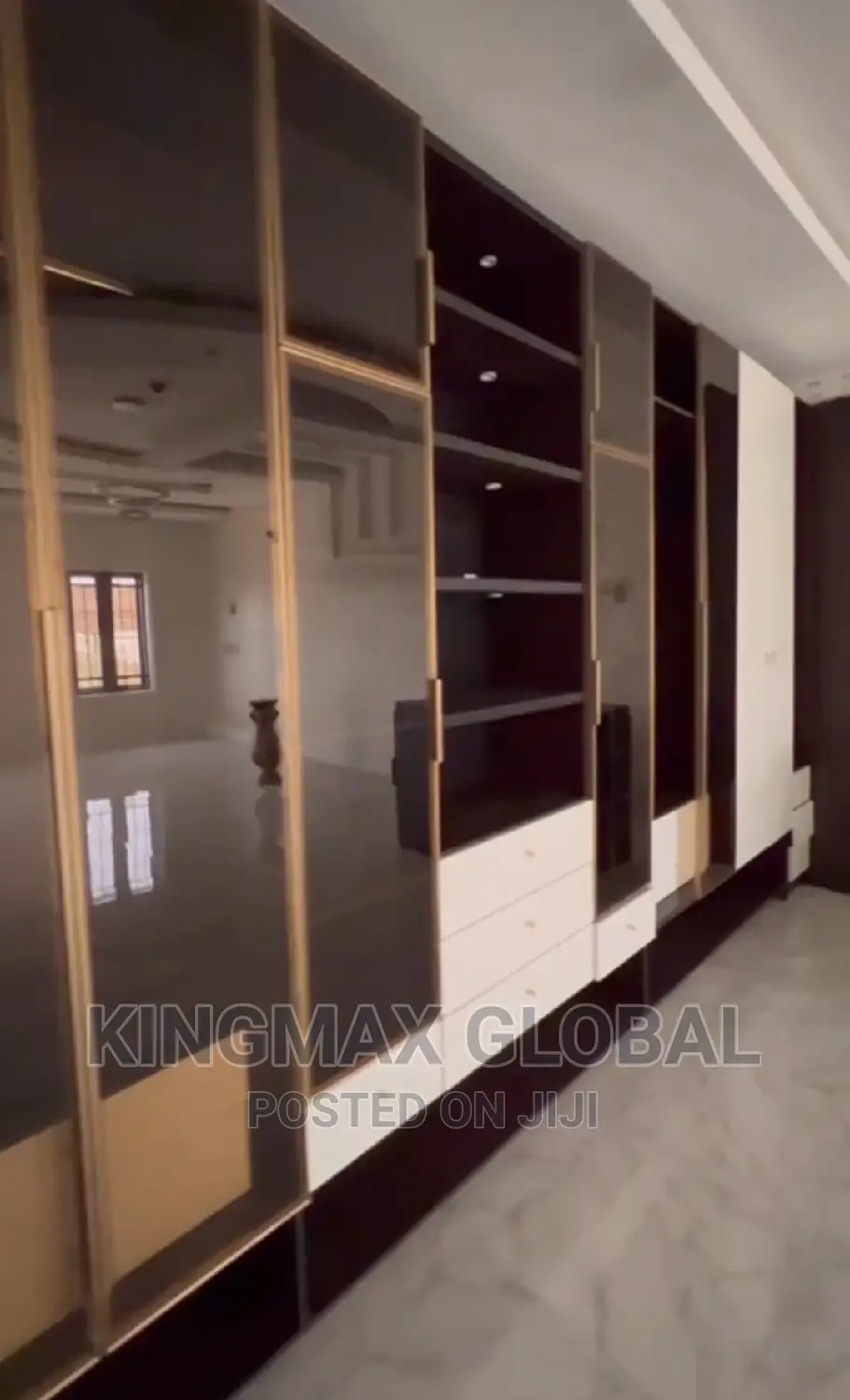7bdrm Mansion in Gwarinpa for sale in Gwarinpa