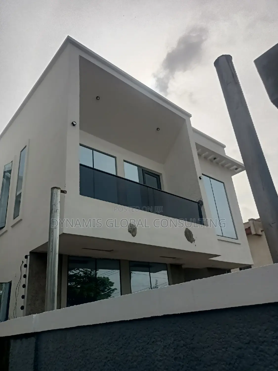 Furnished 5bdrm Duplex in Omole Phase 2 for sale in Omole Phase 2