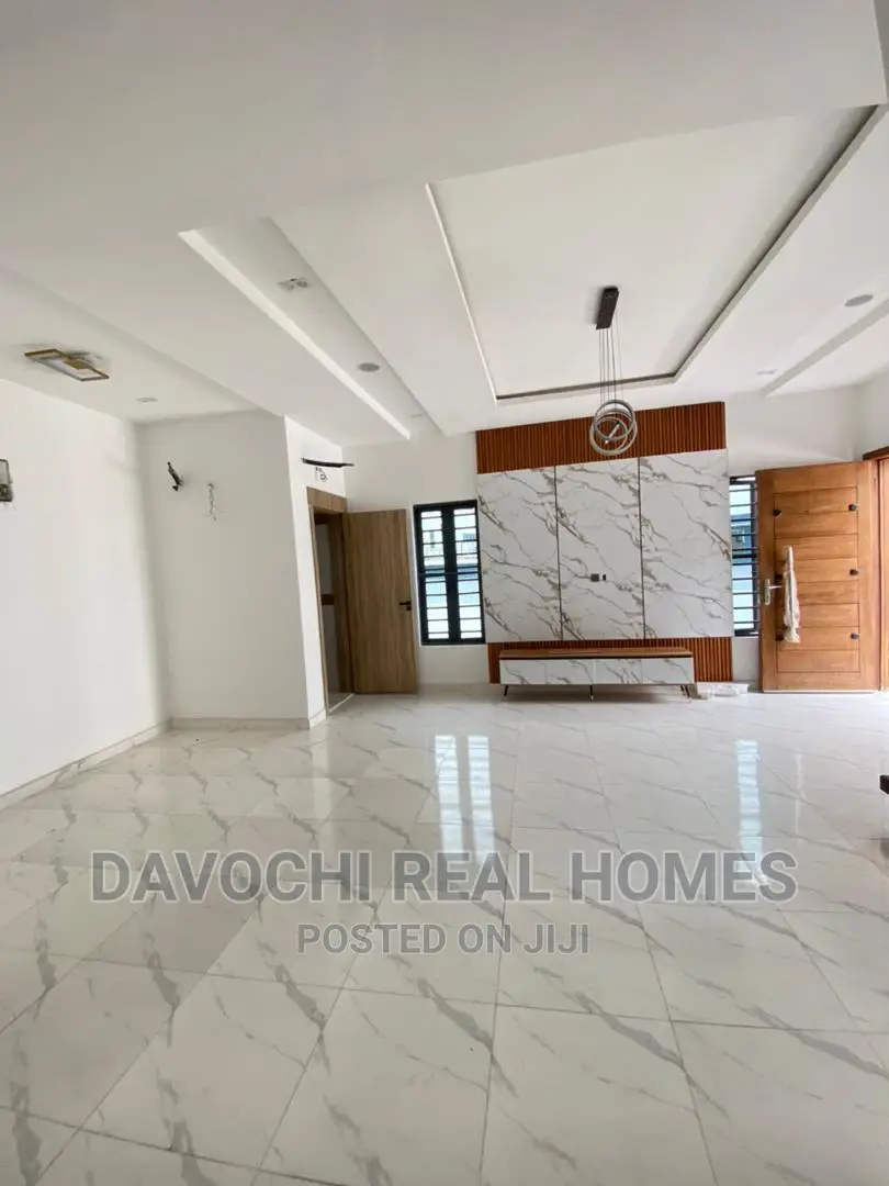 4bdrm Duplex in Chevron Second Toll, Lekki for sale in Lekki