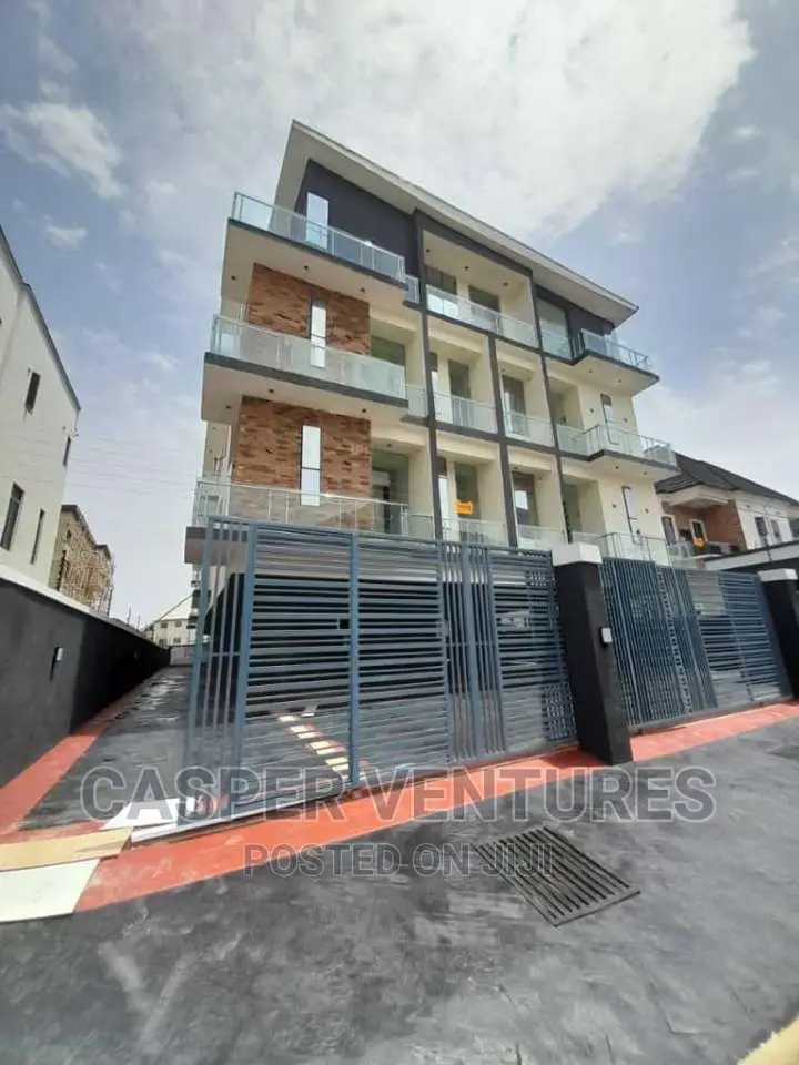 2bdrm Apartment in Orchid, VGC / Ajah for sale in VGC / Ajah