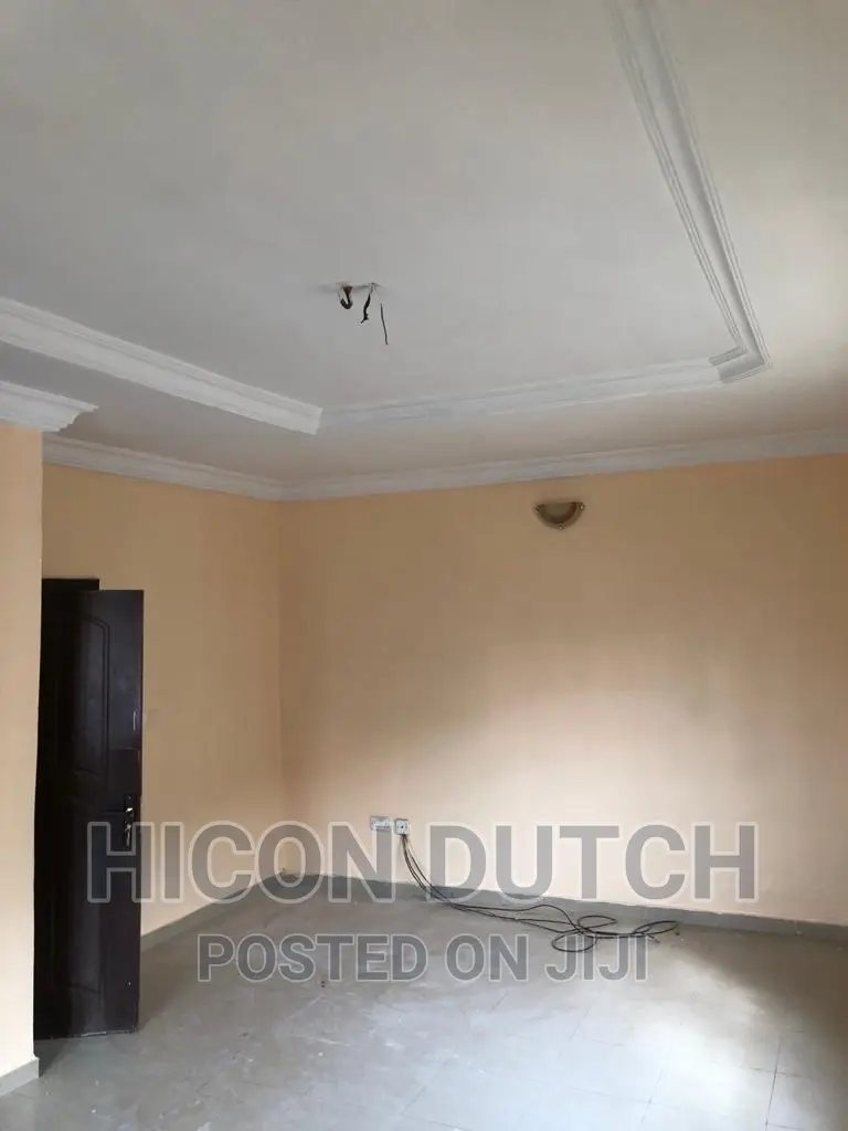 3bdrm Block of Flats in Gwarimpa Main, Gwarinpa for rent in Gwarinpa