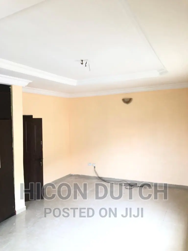 3bdrm Block of Flats in Gwarimpa Main, Gwarinpa for rent in Gwarinpa