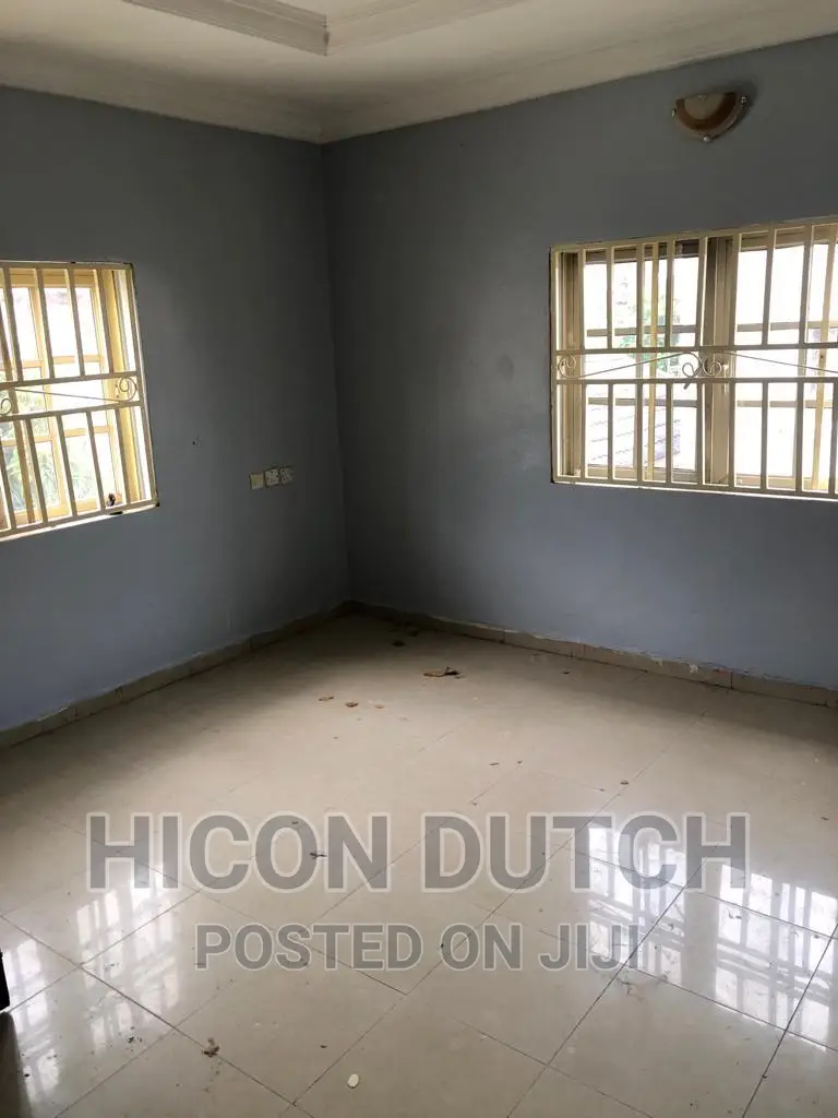 3bdrm Block of Flats in Gwarimpa Main, Gwarinpa for rent in Gwarinpa