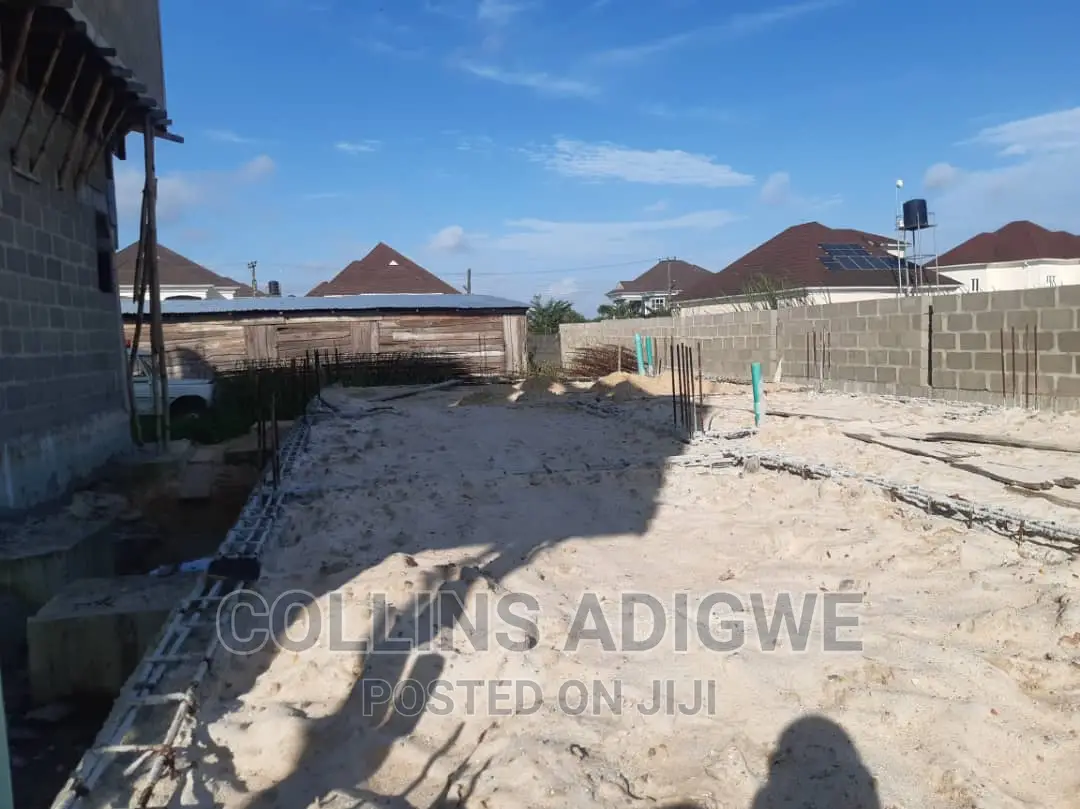 4bdrm Duplex in Opulent Heaven, Ibeju for sale in Ibeju