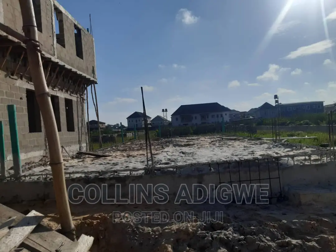 4bdrm Duplex in Opulent Heaven, Ibeju for sale in Ibeju