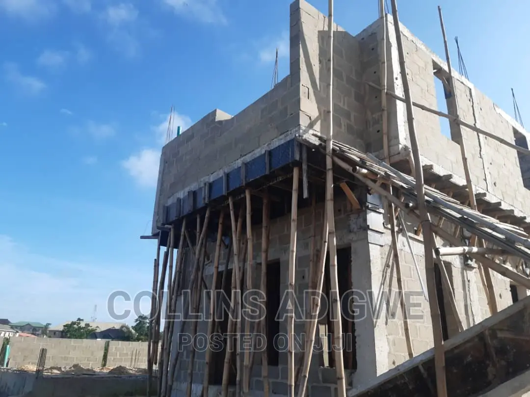 4bdrm Duplex in Opulent Heaven, Ibeju for sale in Ibeju