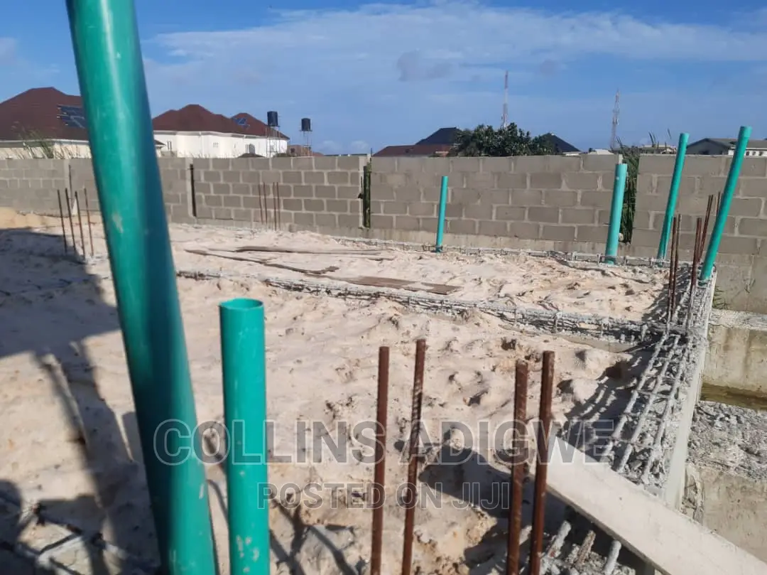 4bdrm Duplex in Opulent Heaven, Ibeju for sale in Ibeju