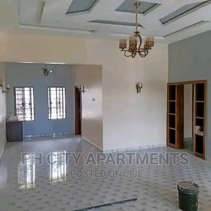 3bdrm Duplex in Port-Harcourt for rent in Port-Harcourt