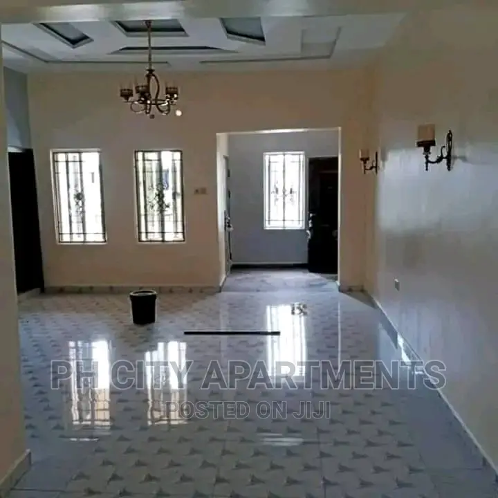 3bdrm Duplex in Port-Harcourt for rent in Port-Harcourt