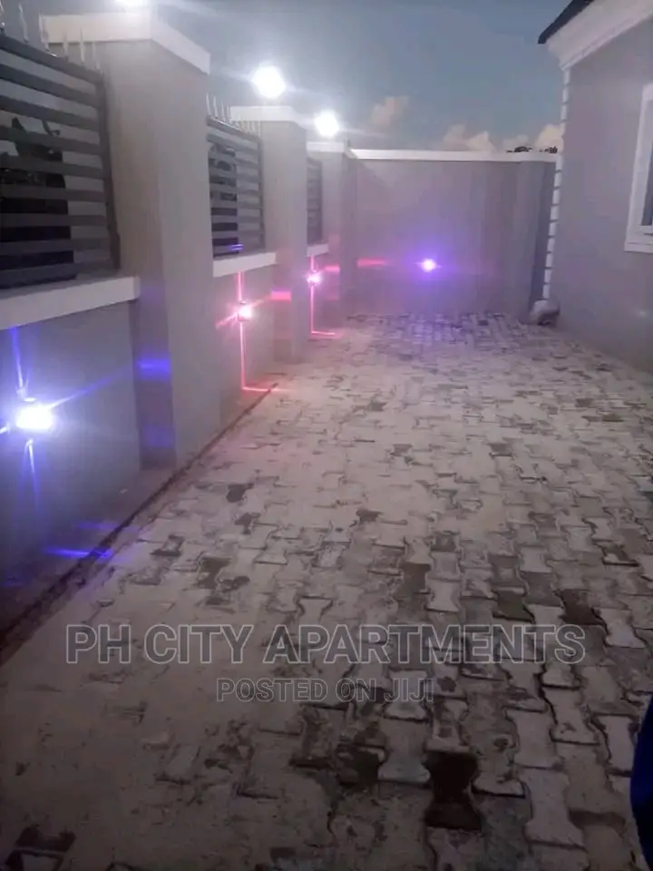 3bdrm Duplex in Port-Harcourt for rent in Port-Harcourt
